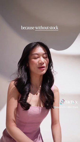 Preparing for the Ouvert Launch Countdown