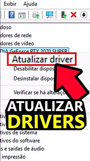 How to UPDATE PC or Laptop DRIVERS
