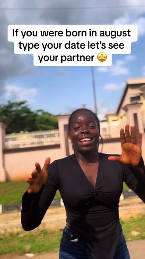 Celebrating August Babies with Dance Vibes!