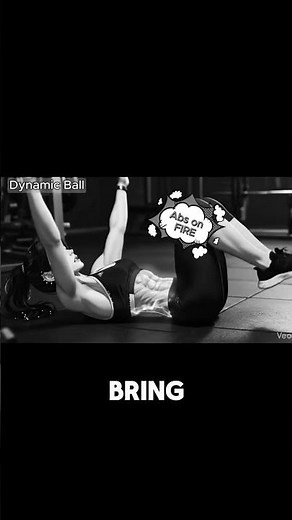 4 MIN ABS WORKOUT 💥 Anime Coach | PHONK Vibes | No Equipment