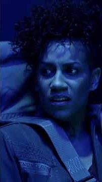 Shed’s shocking death in The Expanse