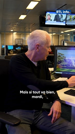 Mardi soir, Luc Gilson présentera une partie du RTL info 19H en direct des jardins de la Maison Blanche, à Washington. Une édition spéciale organisée à l’occasion du premier anniversaire de la deuxième investiture de Donald Trump comme président des États-Unis. Un an après son retour à la Maison Blanche, RTL info propose un bilan de ce second mandat : promesses, décisions politiques, image internationale et perceptions contrastées des Américains. Des reportages ont été réalisés sur place, notamm