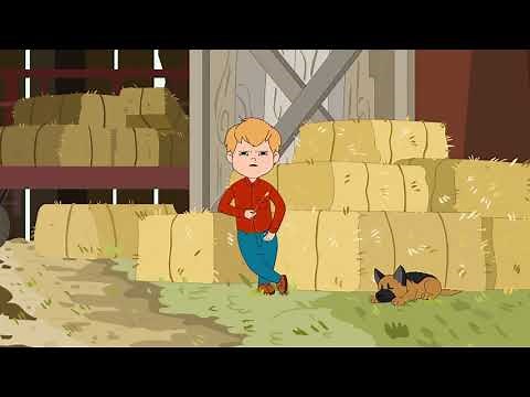 Littlekenny | Problem #1