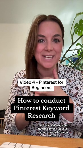 Video 4 - Pinterest for Beginners video series - everything you need to know about Pinterest Keywords to get started. How to get your a** on Pinterest - with my help of course! Free Pinterest for beginners series - a video training series for people just starting on Pinterest. This video will walk you through Pinterest SEO or Pinterest Keywords - why we use Pinterest Keywords, how to find them and why they matter on Pinterest. This short video tutorial shows you why we use keywords on Pinterest,
