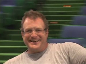 Coriolis Force | Harvard Natural Sciences Lecture Demonstrations