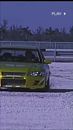 Paul Walker 1973 na TikTok