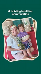 3.3K views · 24 reactions | Hey Greenpointers! Our doors are open to bring you and the neighborhood fresh, thoughtfully sourced salads, bowls and plates. | sweetgreen | Facebook