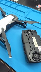 67 reactions · 13 comments | Mavic air . Cliente Patrícia. Amo mavic air 1 | VKFDrones | Facebook