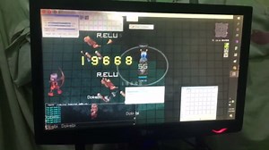 Afk farming with macro recorder ragnarok online 2020