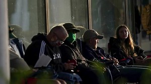 U.S. weekly jobless claims surge