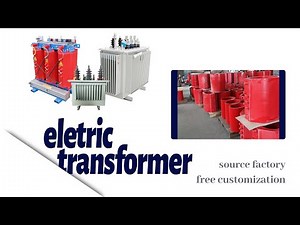 Power Transformer vs Auto Transformer: the differences between the two