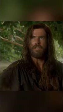 Robinson Meets Friday For The First Time || Robinson crusoe || Must watch || #friendship #friends