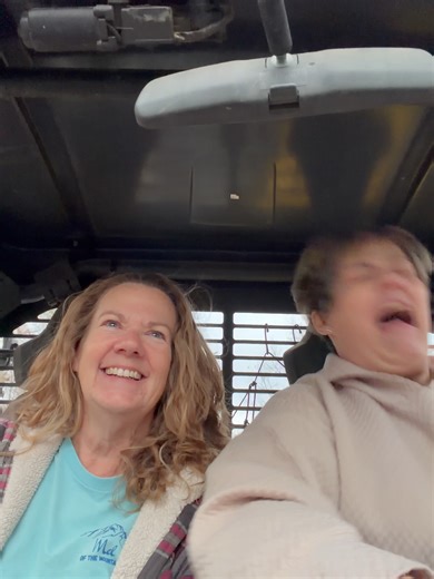 Just another normal day when you’re friends with someone who has Narcolepsy… 🤠 The person with Tourette Syndrome turns into a **full-blown cowboy**, ropes them like a runaway calf, and yells, “NO NO NO NO NOOOOO!” while trying to keep them upright. Between the random naps and the random tics, it’s basically the most chaotic rodeo you’ve ever seen. Narcolepsy 🤝 Tourette Syndrome Sleepy meets shouty… and somehow we still make it hilarious. 😂 #TouretteSyndrome #NarcolepsyAwareness #DifferentAbil