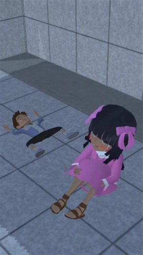 Unwanted Child (Part 7) | Sad Story #sakuraschoolsimulator