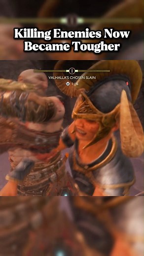 3K views · 25 reactions | Killing Enemies Now Became Tougher #gaming | GamerShell | Facebook