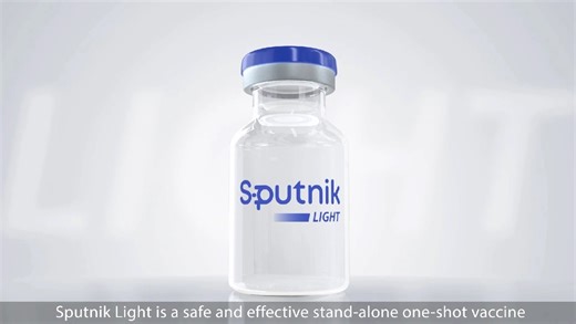 BREAKING | RDIF: New data from Gamaleya Center shows 1-shot Sputnik Light vaccine, 1st component of #SputnikV, is 70% effective against the Delta strain 3 months after injection, making it оne of the world’s leading standalone vaccines & and ideal booster for other vaccines. For the age group below 60, Sputnik Light’s efficacy is even higher, exceeding 75%, based on a Gamaleya study of 28,000 people. This compares with efficacy vs Delta for other vaccines falling below 50% within 5 months. MORE: