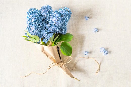 How to Make Charming, Historic Tussie-Mussies (& What They Are) | LoveToKnow