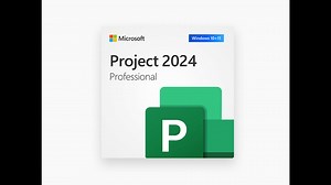 Get your plan, people, and progress all in one place with MS Project 2024
