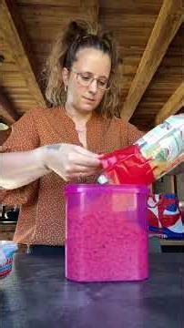 The separation is going to be harder for me than for her 🥺😭