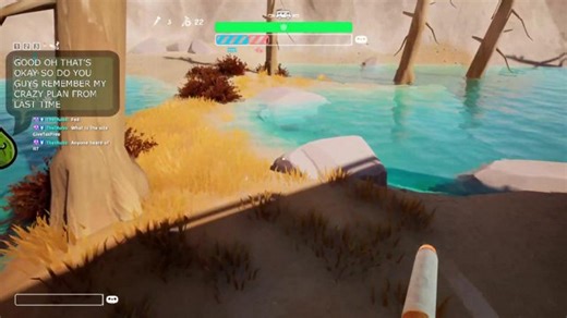 $5 = I will murder a teammate