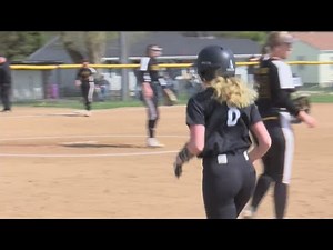 Briar Cliff Softball Enjoying Recent Surge