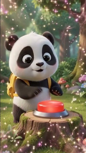 All About Pandas! 🐼 Fun Panda Facts for Kids