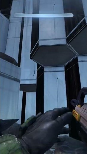 Halo Infinite Skull Guide - Fog