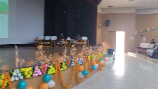 Indian Sign Language Research And Training Center on Reels