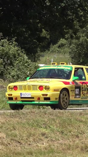 ¡Empezamos la última semana del año! 🫣 Que rápido pasó 2025… BMW M3 Grupo A 💣 www.rallyefestival.es @cantabriaturismo ☕️ Grupo Adelma ⛰️ Cantabria Turismo 🗻 Gobierno de Cantabria 🏔️ Cantabria Infinita 🏁 Cantabria Deporte ❤️ Cantabria Apetece 🚙 Federación Cántabra de Automovilismo 🍔 Festival Tavern 🥛Leche Granja Cudaña 🚗 Blendio 💶 Cajarural de Asturias 🏔️ Ayuntamiento de Entrambasaguas 🏞️ Ayuntamiento de Liérganes 🗻Ayuntamiento de Hazas de Cesto 🏞️ Ayuntamiento Arredondo 🏡 Ayuntami