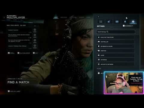 Mic issue on bo7?? Here’s a fix for that!