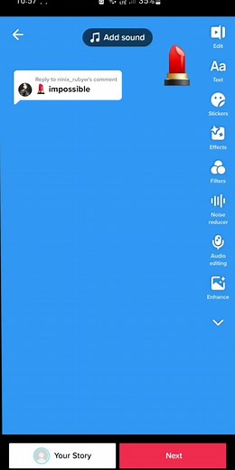 Replying to @ninix_rubyw #tha94us #emoji #tutorial