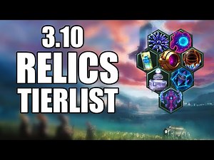 Stellaris 3.10 Relic Tier List - Astral Planes Edition