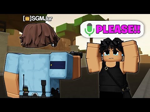 I Became The BEST Bounty Hunter in Da Hood! 😈