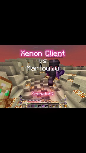 Xenon Client Review for Minecraft Players
