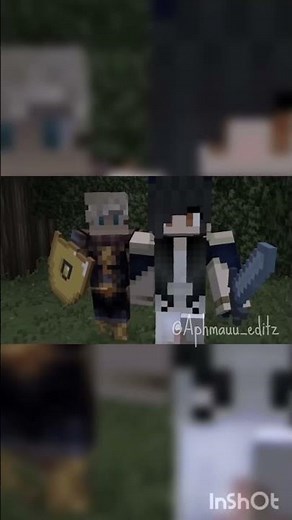 Irene [Aphmau] edit