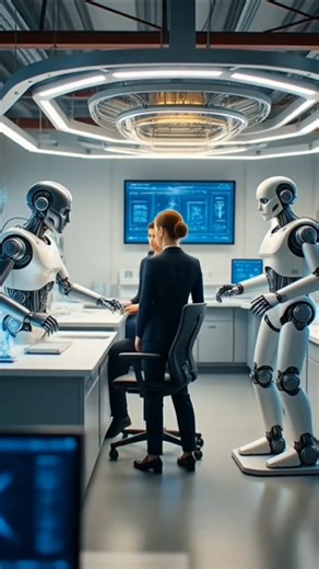 "Exploring the Amazing World of AI: Technology of the Future Today"