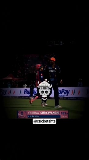 vaibhav on his Prime #cricket #editing #views #plz_subscribe_my_channel