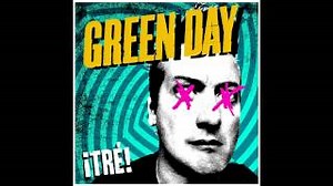 DRAMA QUEEN Lyrics - GREEN DAY | eLyrics.net