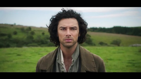Poldark (TV Series 2015–2019)