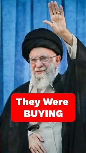 ⚠️Why Were Iran 🇮🇷 and Venezuela 🇻🇪 Buying THIS Recently?