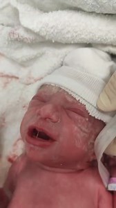 3.5K views · 29 reactions | Preterm Twin birth story Baby AELIA #twins #fertilityjourney | Labor&Delivery | Facebook