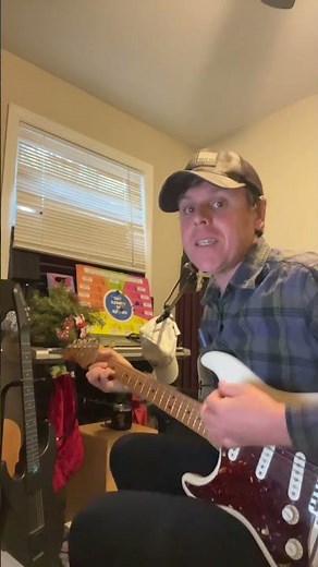 Feliz Navidad by José Feliciano (Loop Station) ￼