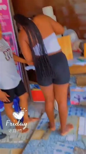 sweet candy 33 on TikTok