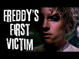 Freddy Krueger Kills Tina Gray | A Nightmare on Elm Street (1984)