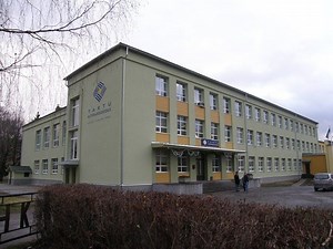Tartu Kutsehariduskeskus