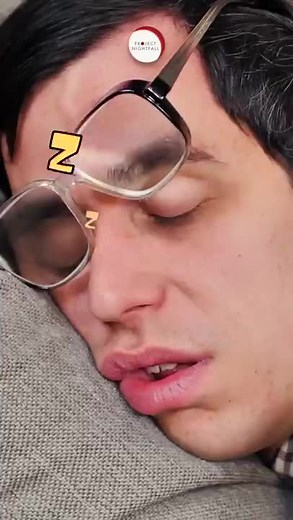 374K views · 21K reactions | Laziness can be GENETIC?! #projectnightfall #motivation #lazy #science #facts #trivia #genetics #parenting | Project Nightfall | Facebook