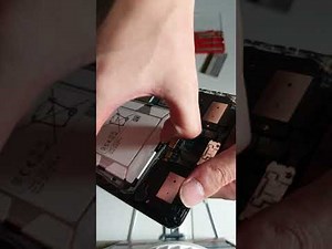 Disassembling Samsung Galaxy Tab Pro 8.4(SM-T320) 태블릿 PC 분해 조립 일체형 배터리 교체 갤럭시 탭 프로 8.4