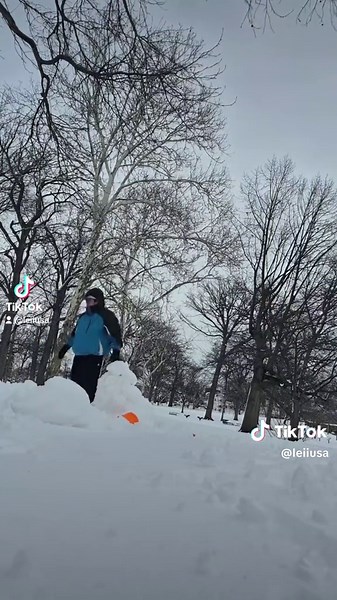 Crea el muñeco de nieve perfecto: ¡Tips y trucos!