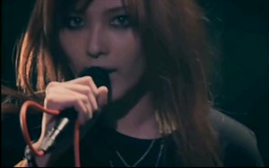 上木彩矢 - ピエロ Pierrot 2008 live