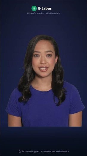 AST and ALT Explained: What Your Liver Enzymes Mean — not medical advice